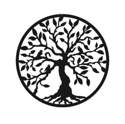 Tree of life 3d model