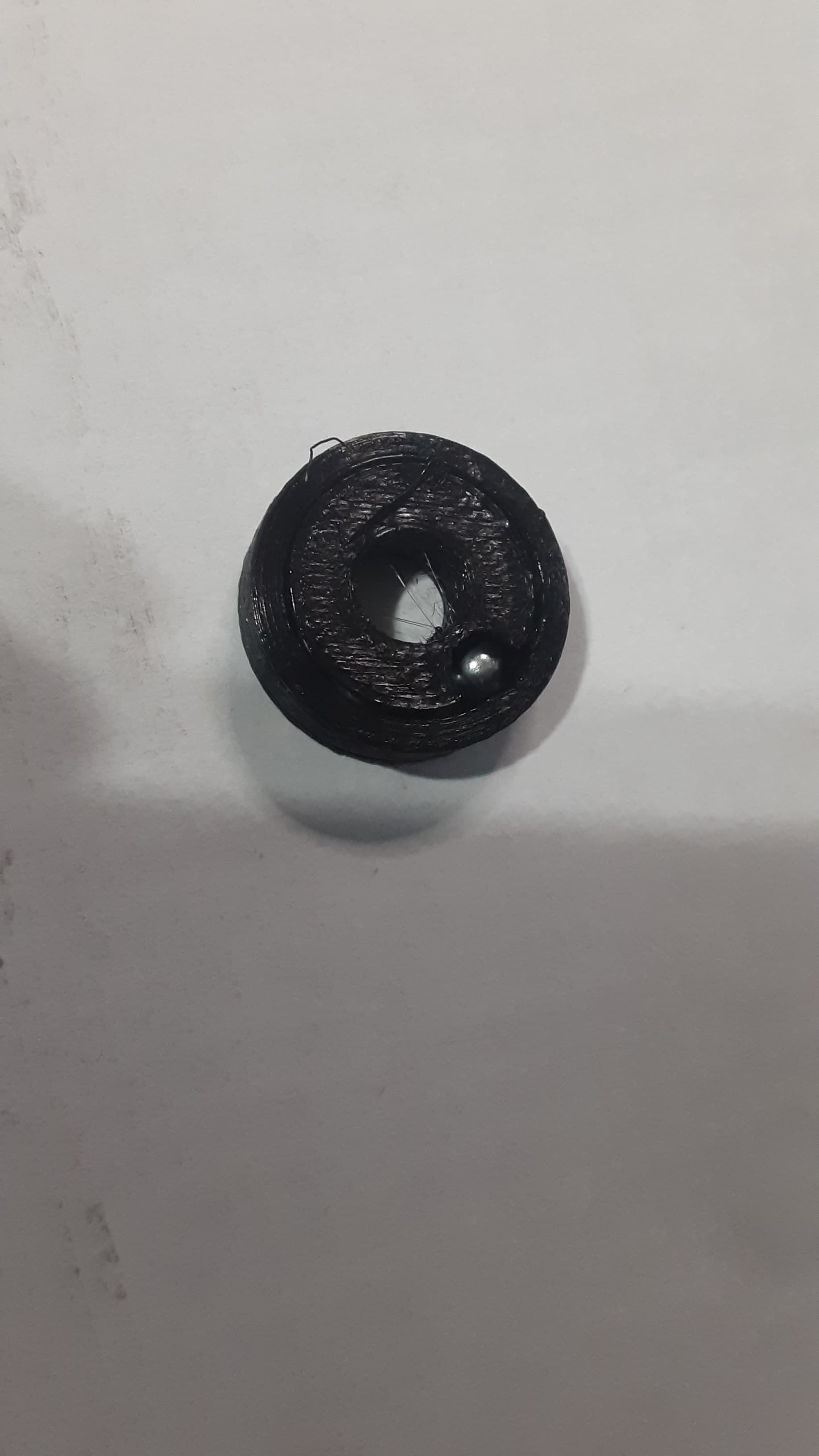 608 bearing 3d model