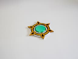 Fortnite Chapter 5 Season 4 Medallions 3d model
