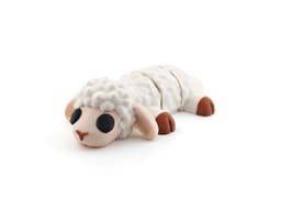 Sheep 3d model