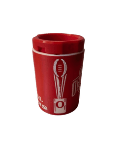OSU Natty Champs Koozie Kit 3d model
