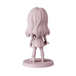 Taylor Swift 1989 Eras Tour - Free STL Fan Art Figure | Full 12-Character Bundle on Profile 3d model