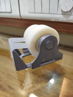 Tape Holder Assembly.STL 3d model