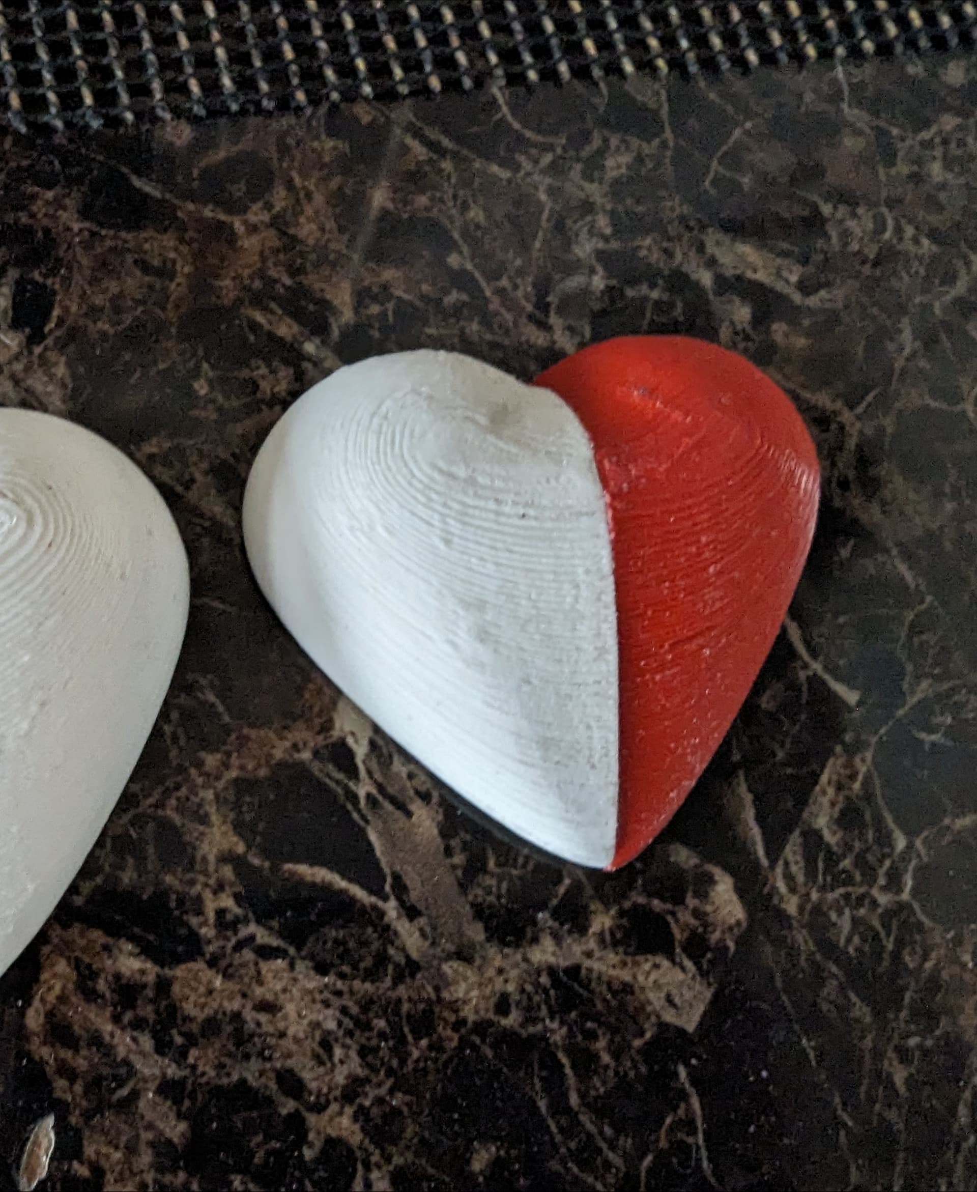 Great design on these heart puzzles! Thank you!