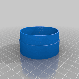 Microsoft_Dial_Case 3d model