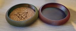 Tray 125mm.stl 3d model