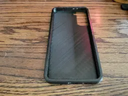 Samsung Galaxy S21+ Phone Case 3d model