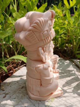 3d model