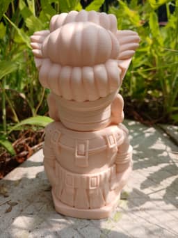 3d model