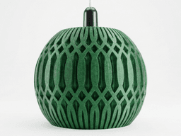 Firuze Lamp Shade-V2 3d model