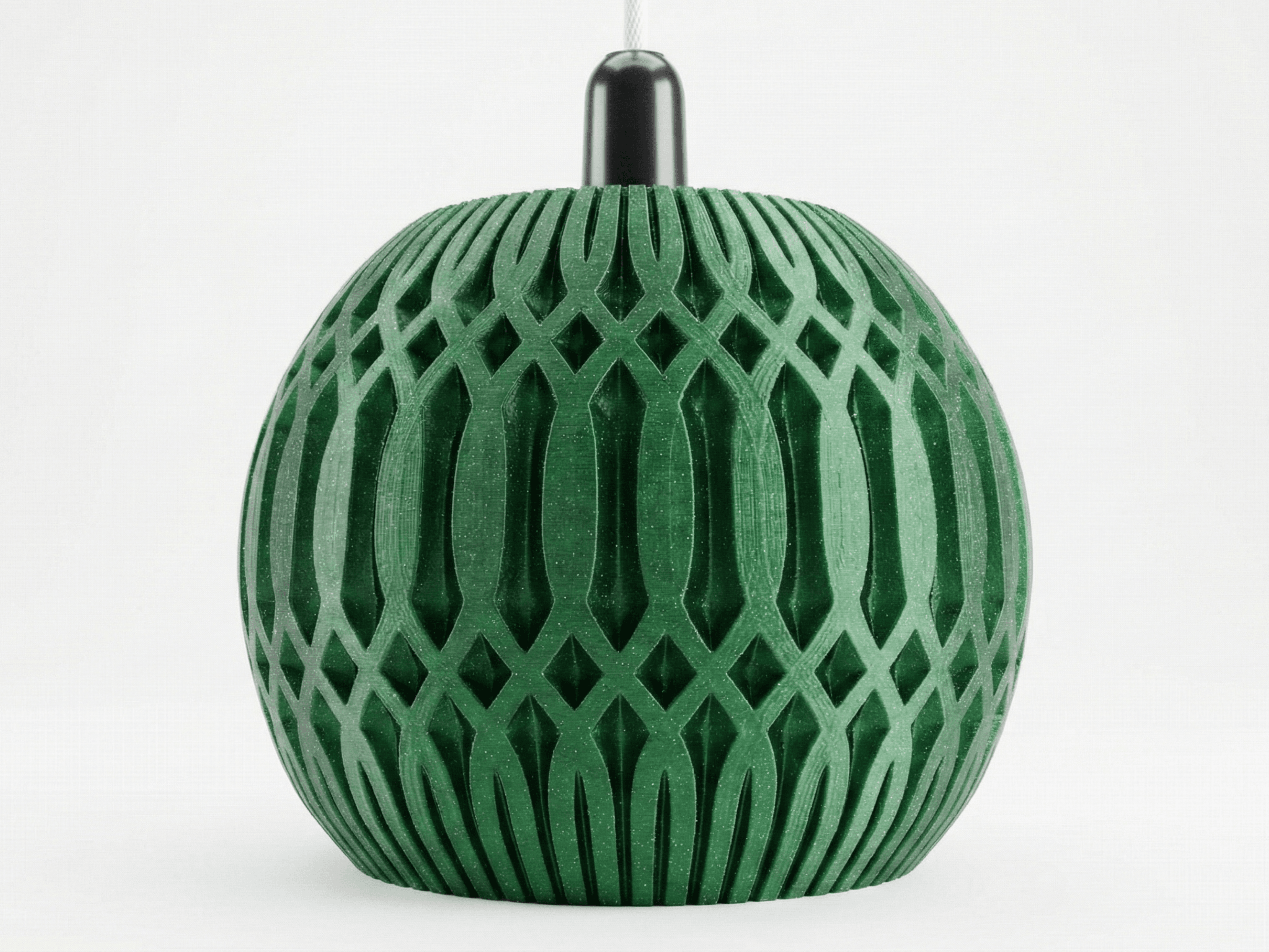 Firuze Lamp Shade-V2 3d model