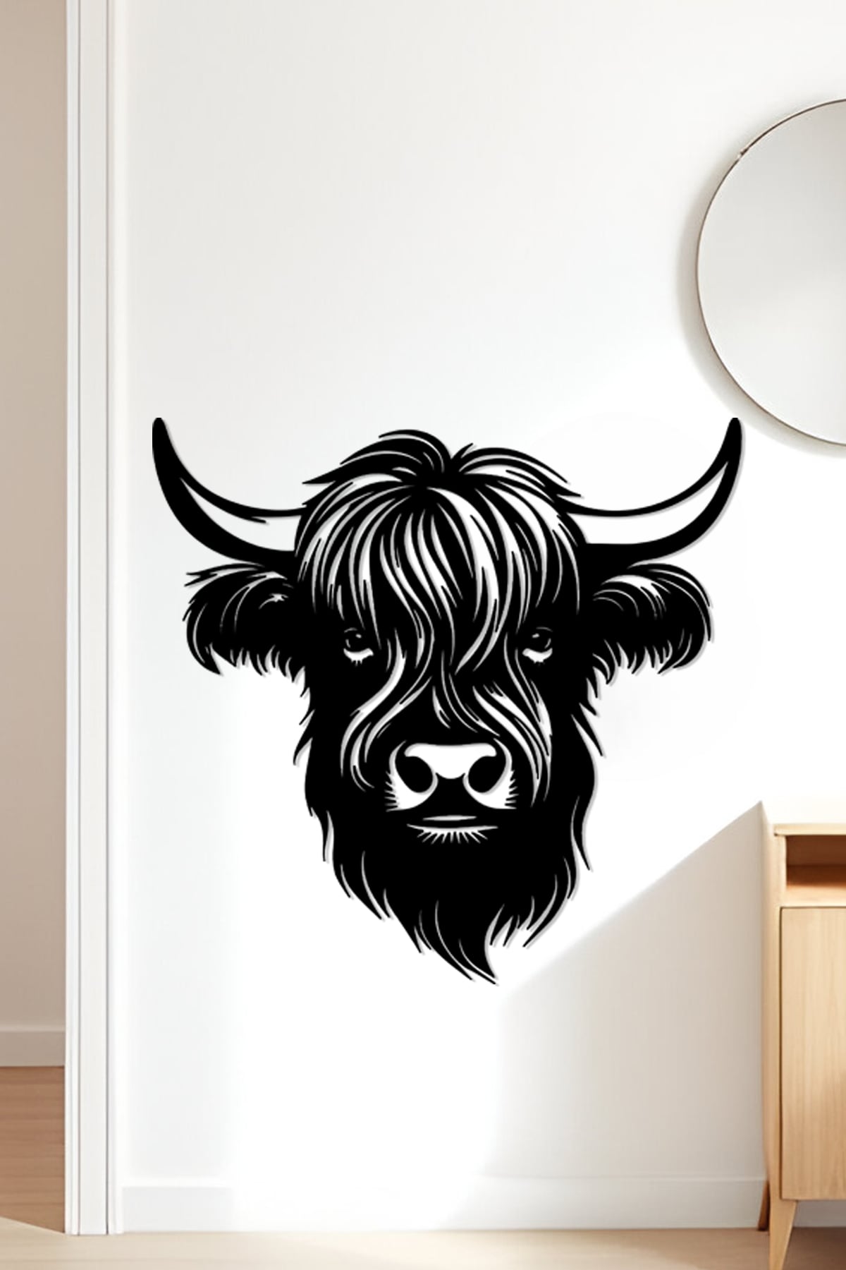 Wall Art, Wall Decor, Home Decor 3d model