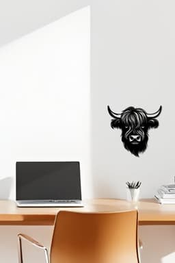 Wall Art, Wall Decor, Home Decor 3d model