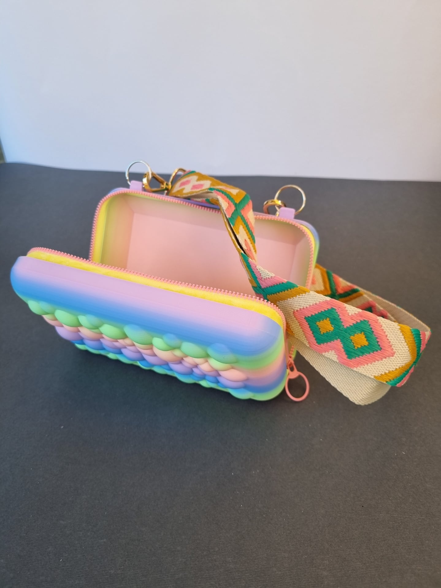 B-BAG 3d model