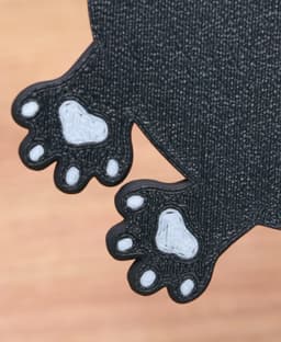 Cat Paperweight 3d model