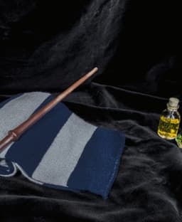 Luna Lovegood’s Wand - Harry Potter 3d model