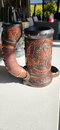 3d model