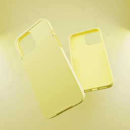 iPhone 13 Pro Max Flexible Case 3d model