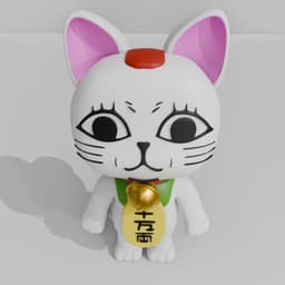 accde cabeza.stl 3d model