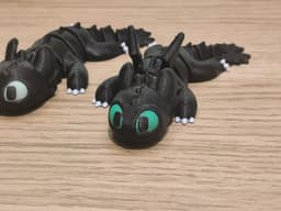 A few I have printer off and given to friends 3d model