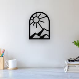 Wall Art 3d model