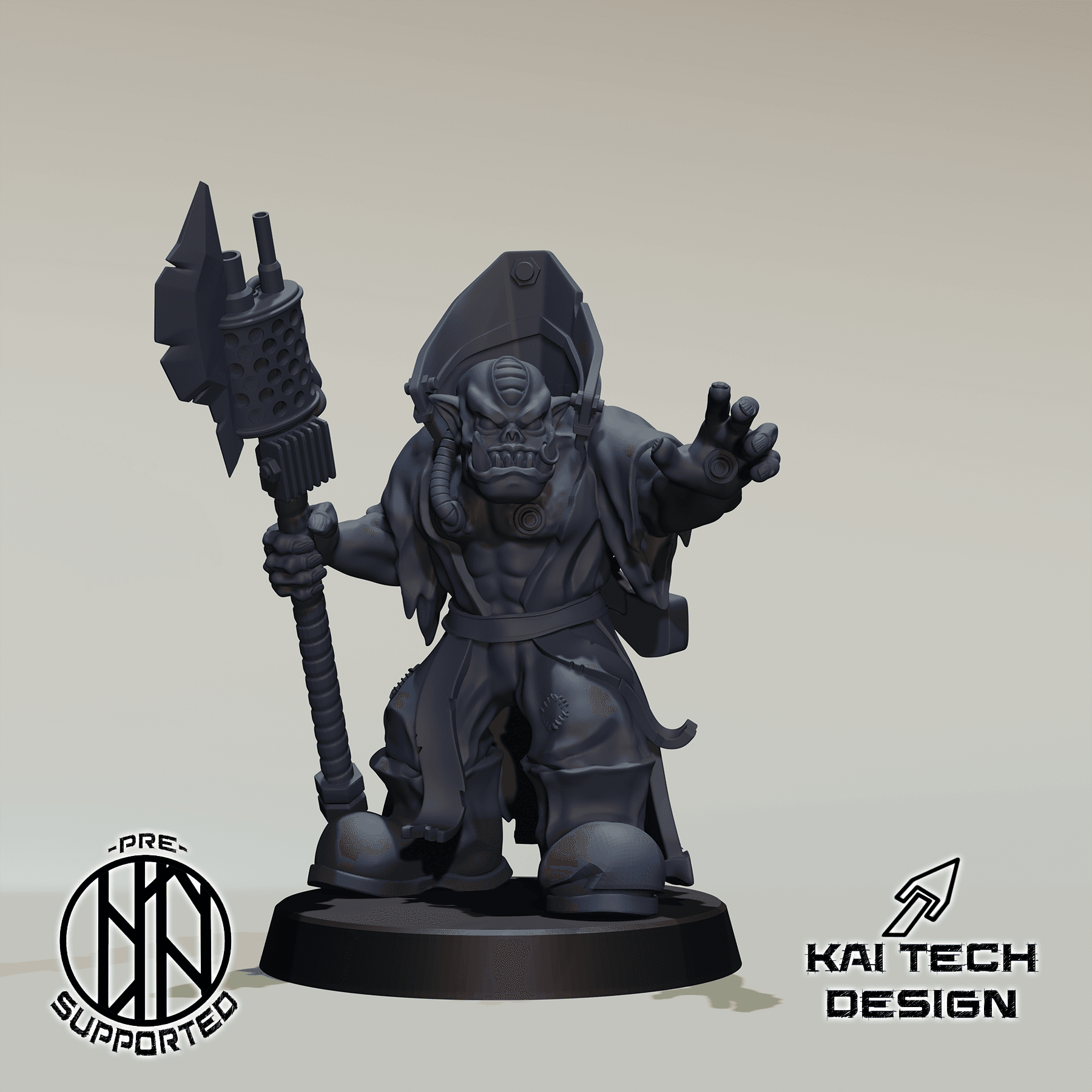 body_supported.stl 3d model