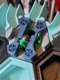This tile is awesome! Thanks 3d model