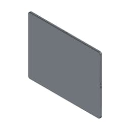 D-LOCK_PANEL-CLEAN.10X8 3d model