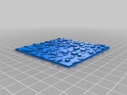 Borg Cube geocache remix 3d model