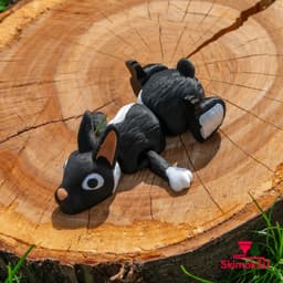 Rabbit 3d model