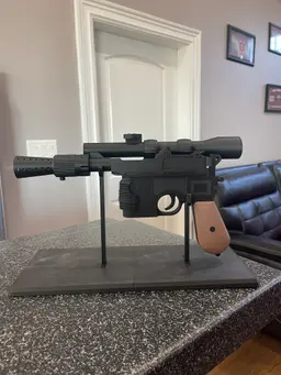 Everything is so efficient and well thought out. 11/10 3d model