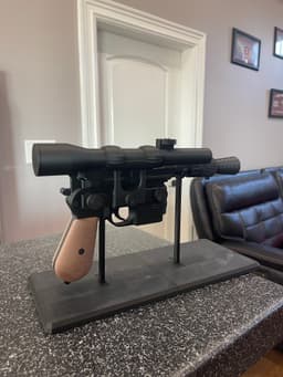 3d model