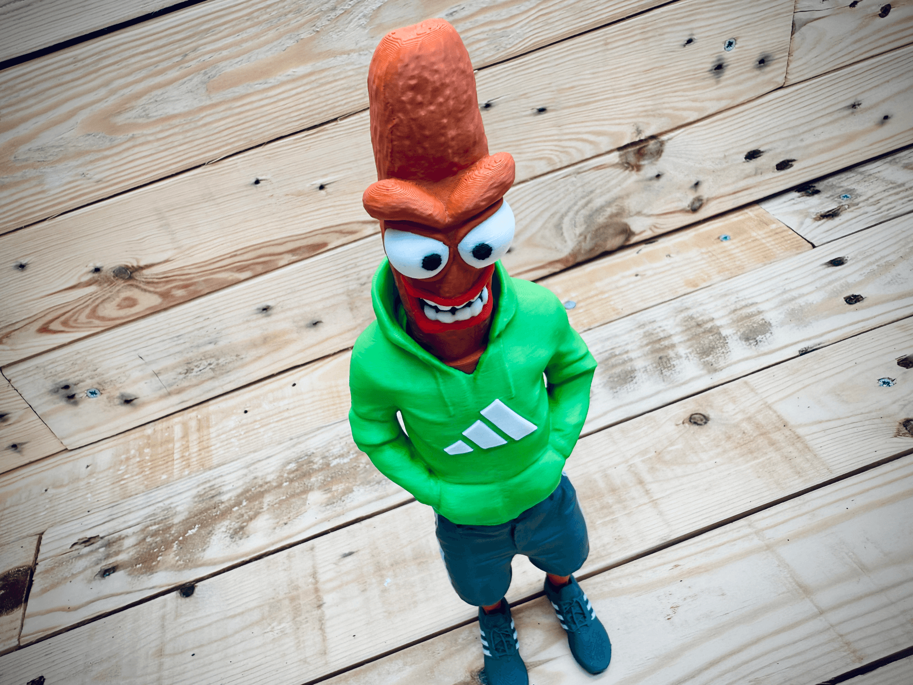 "Animal" 3d model