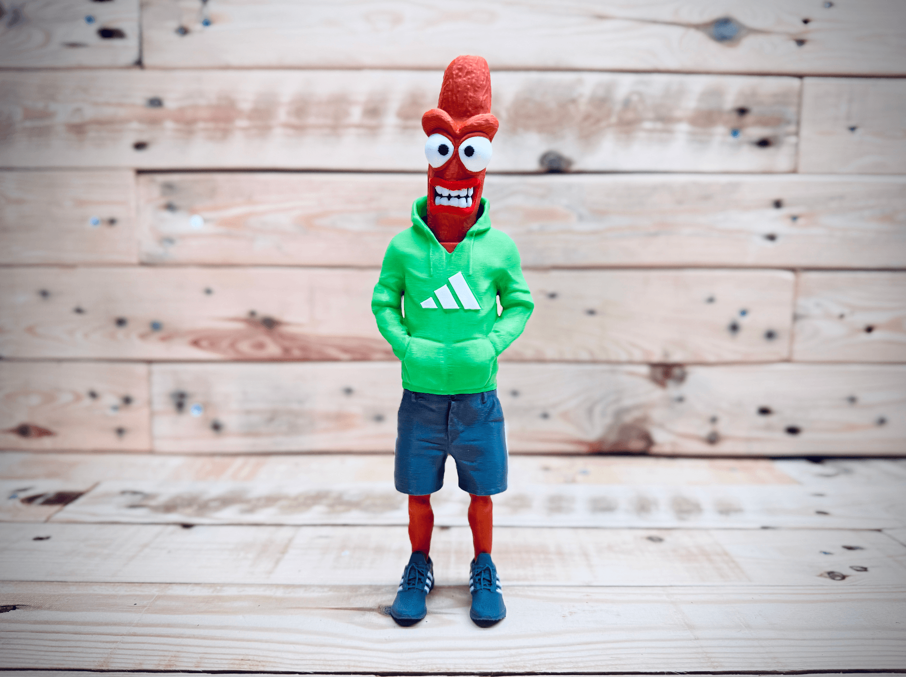 "Animal" 3d model