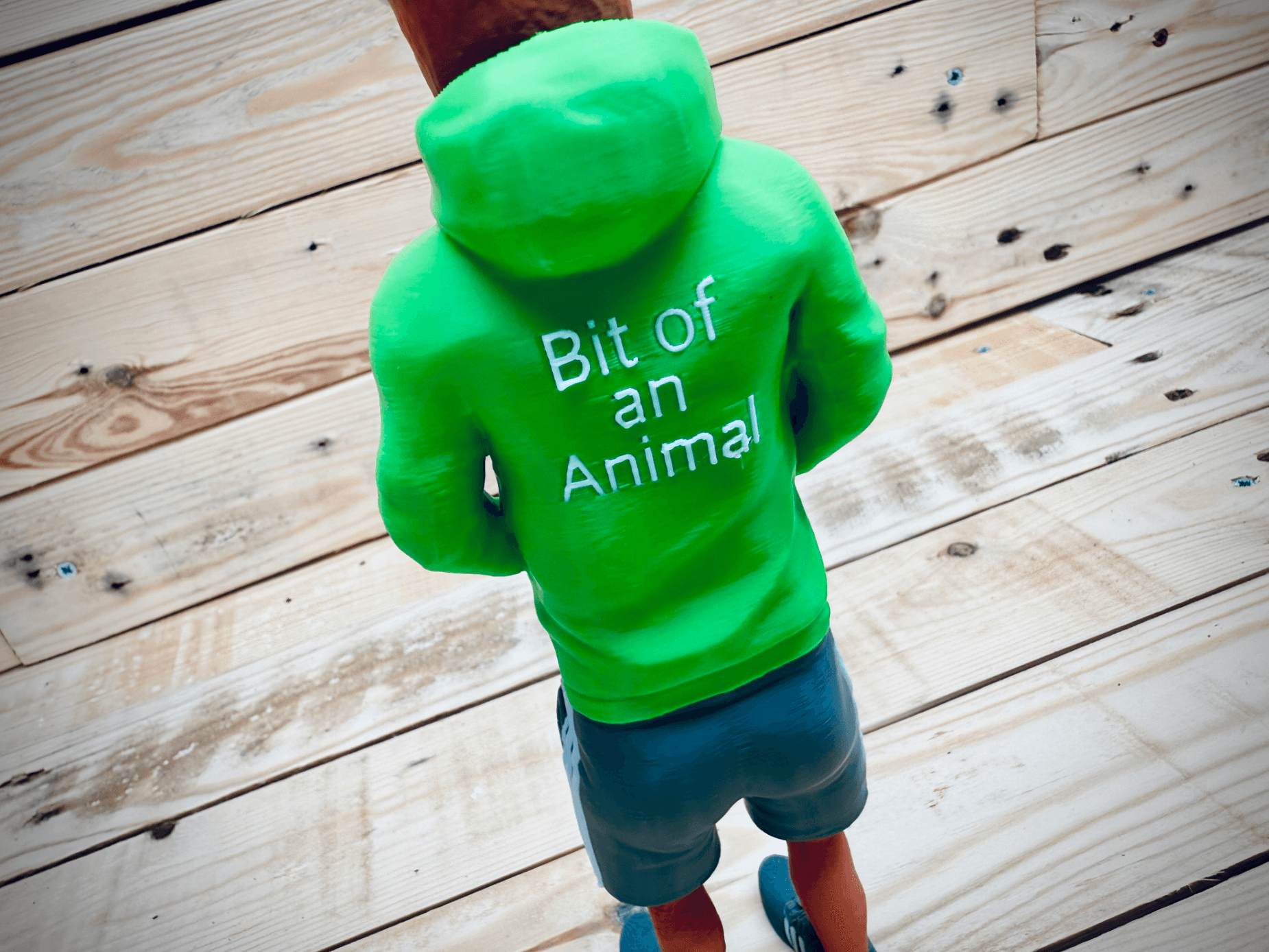"Animal" 3d model