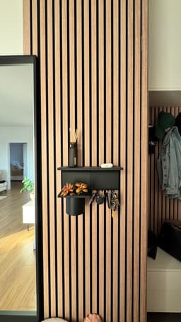 Policka multistorage shelf 3d model