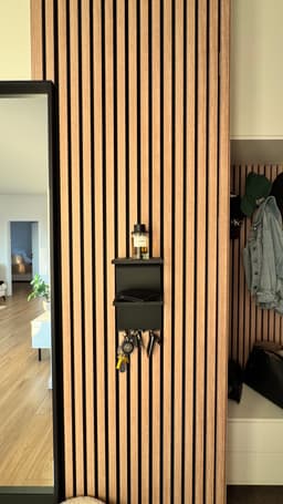 Policka multistorage shelf 3d model