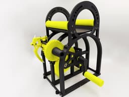 V-Spooler X 3d model