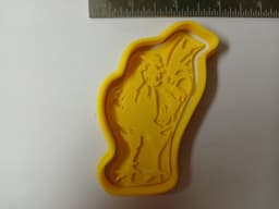 Rooster 2.stl 3d model