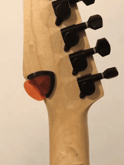 Pick GRZ 3d model