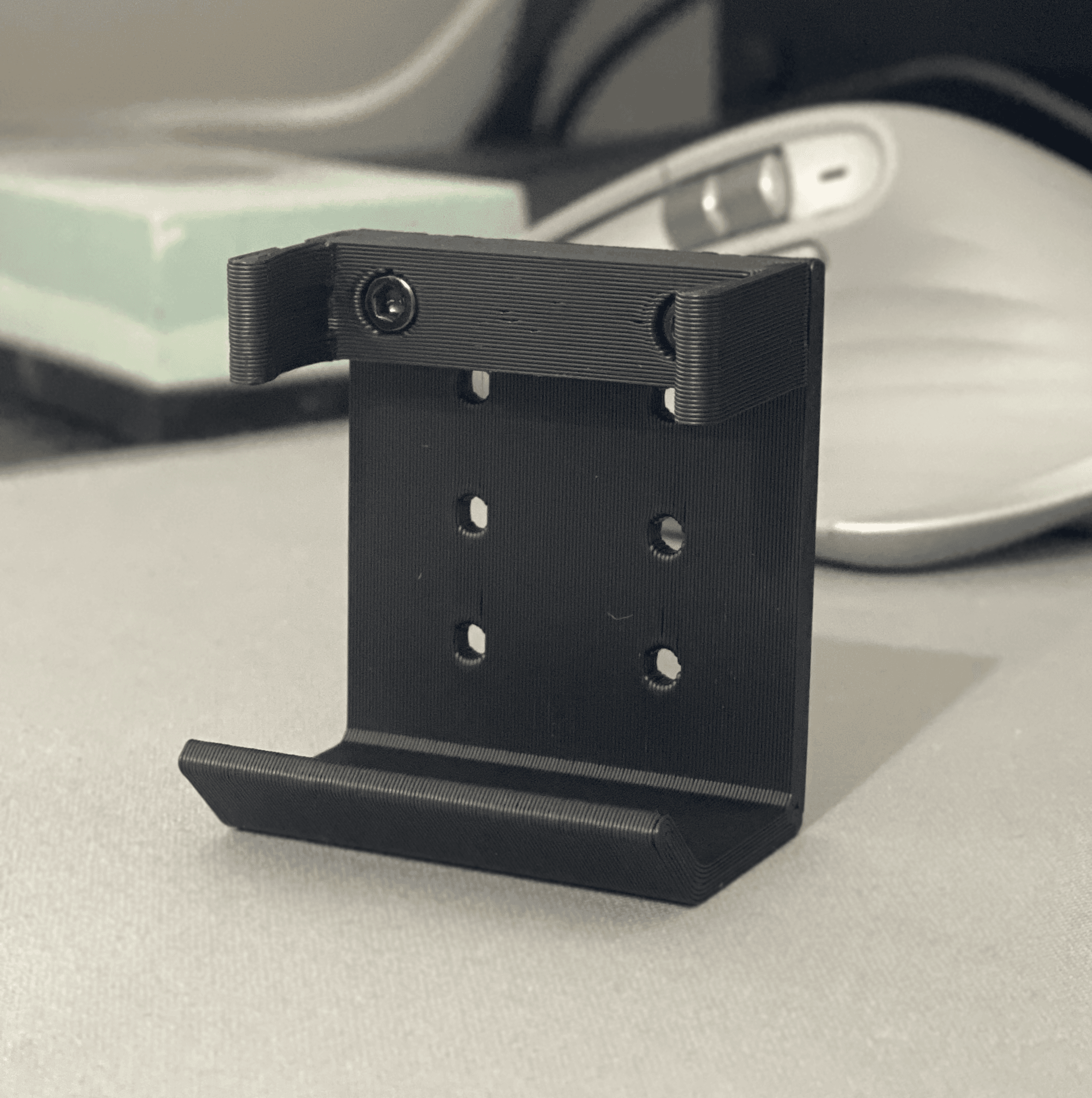 Main body.stl 3d model