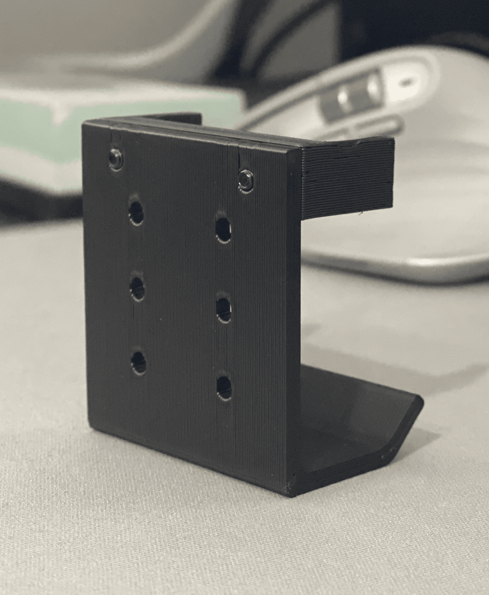 concealZippo 3d model