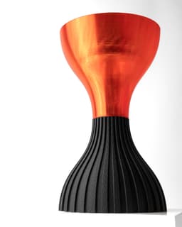 Table Lamp 014 by UMINO 3d model