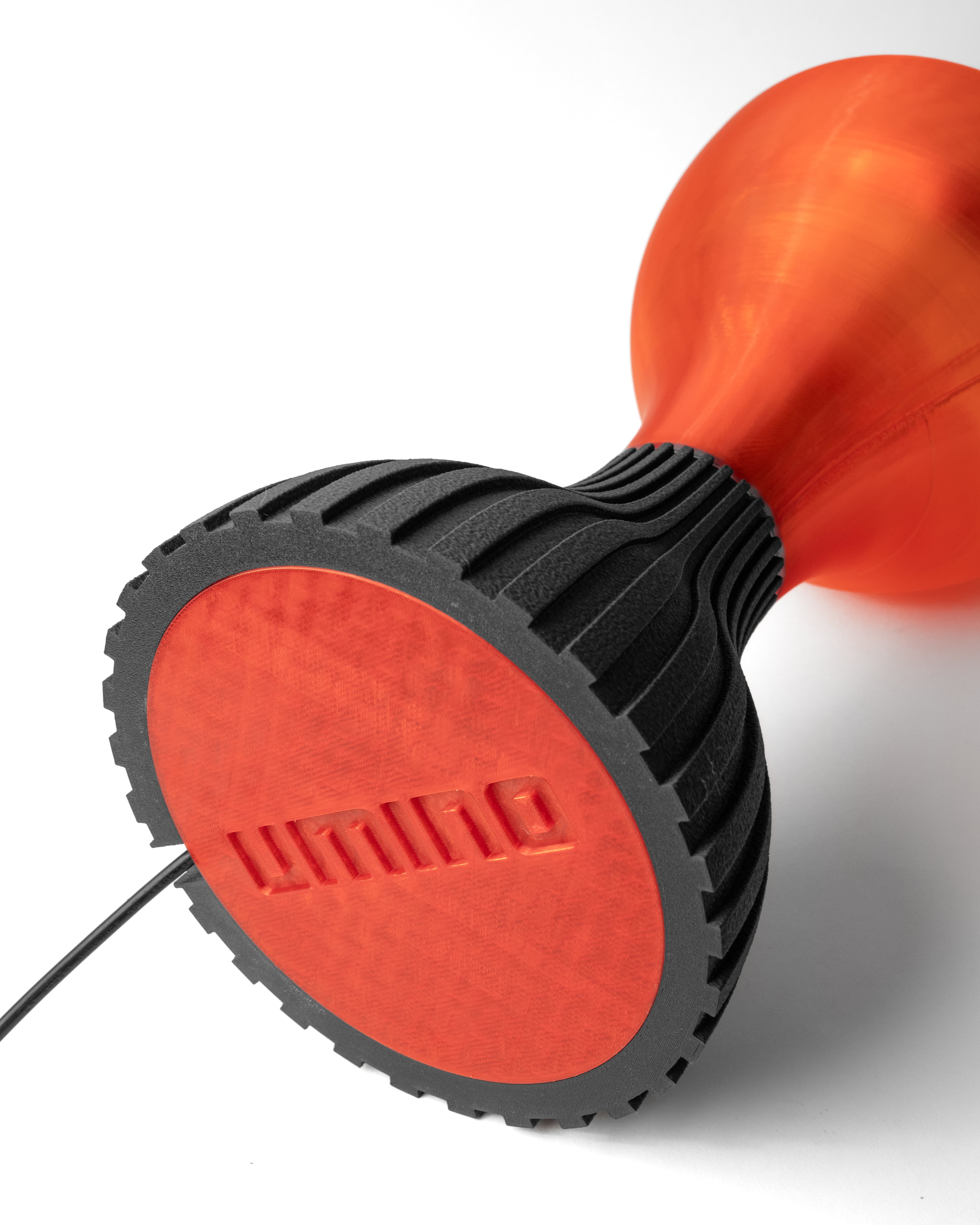 Table Lamp 014 by UMINO 3d model