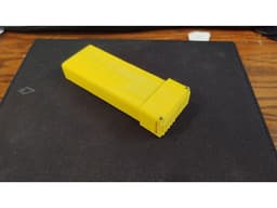 Pinecil v2 case with strong lid 3d model
