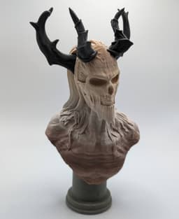 3d model