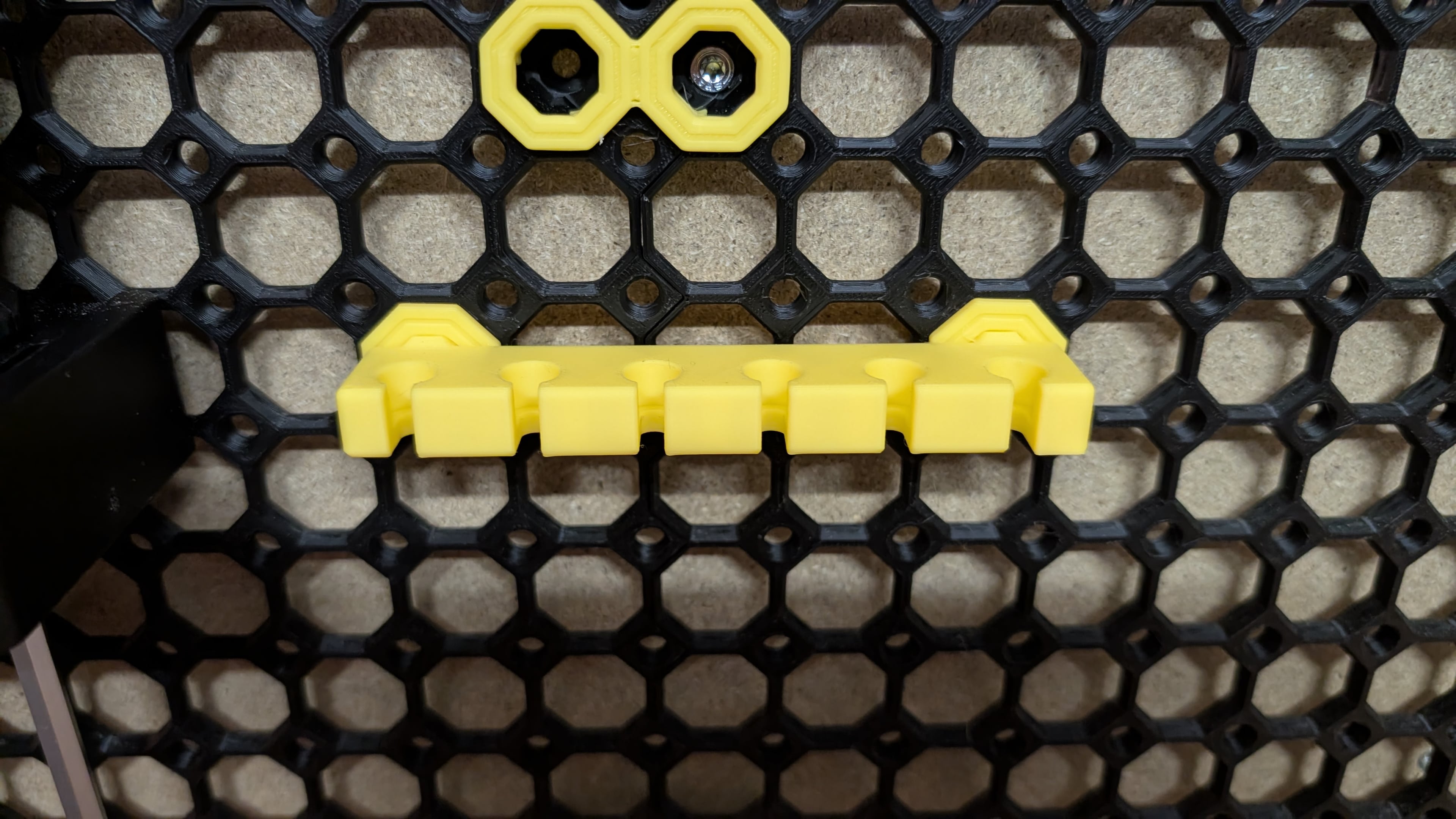 Werckmann Precision Screwwdriver.step 3d model