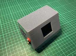 DC 12V Power Adapter for Makita LxT Batteries 3d model