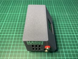 DC 12V Power Adapter for Makita LxT Batteries 3d model