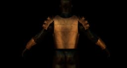 Scorpion 3d model